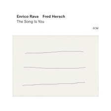 ECM Enrico Rava, Fred Hersch - The Song Is You (Cd) jazz