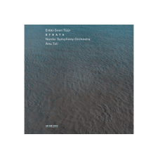 ECM Erkki-Sven Tüür - Strata (Cd) klasszikus