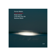 ECM Florian Weber - Lucent Waters (Cd) jazz