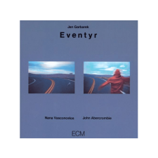ECM Jan Garbarek - Eventyr (Cd) egyéb zene