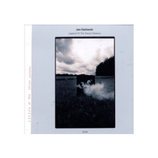 ECM Jan Garbarek - Legend Of The Seven Dreams (CD) jazz