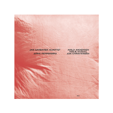 ECM Jan Garbarek Quartet - Afric Pepperbird (Luminessence ECM Series) (Vinyl LP (nagylemez)) jazz