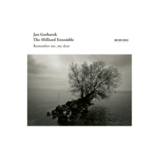 ECM Jan Garbarek - Remember Me, My Dear (Cd) klasszikus