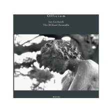 ECM Jan Garbarek, The Hilliard Ensemble - Officium (Vinyl LP (nagylemez)) klasszikus