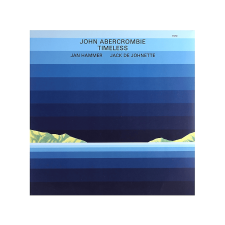 ECM John Abercrombie, Jan Hammer, Jack DeJohnette - Timeless (Vinyl LP (nagylemez)) jazz