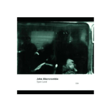 ECM John Abercrombie - Open Land (Cd) jazz