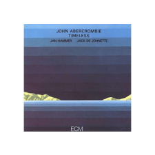 ECM John Abercrombie - Timeless (Cd) jazz