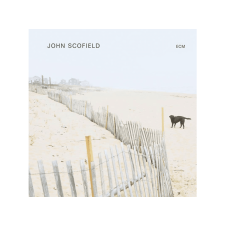 ECM John Scofield - John Scofield (Vinyl LP (nagylemez)) jazz