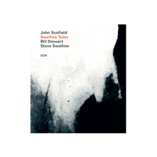 ECM John Scofield, Steve Swallow, Bill Stewart - Swallow Tales (Vinyl LP (nagylemez)) jazz