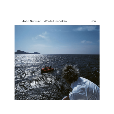 ECM John Surman - Words Unspoken (CD) jazz