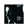 ECM Keith Jarrett - Facing You (CD)
