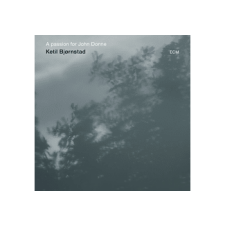 ECM Ketil Bjornstad - A Passion For John Donne (Cd) jazz