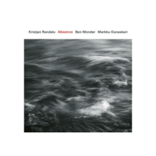 ECM Kristjan Randalu - Absence (Cd) jazz