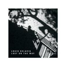 ECM Louis Sclavis - Lost On The Way (CD) jazz