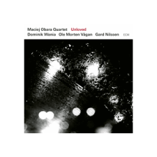ECM Maciej Obara Quartet - Unloved (Cd) jazz