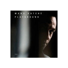 ECM Manu Katché - Playground (Cd) jazz