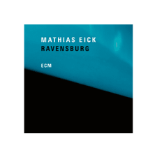 ECM Mathias Eick - Ravensburg (Cd) jazz