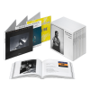 ECM Meredith Monk - The Recordings (Box Set) (Cd)