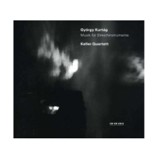 ECM Musik für Streichinstrumente CD egyéb zene