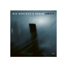 ECM Nik Bartsch's Ronin - Awase (Vinyl LP (nagylemez)) jazz
