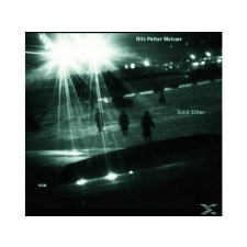 ECM Nils Petter Molvaer - Solid Ether (CD) jazz