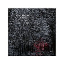ECM Norma Winstone, Kit Downes - Outpost Of Dreams (CD) jazz