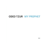 ECM Oded Tzur - My Prophet (CD)