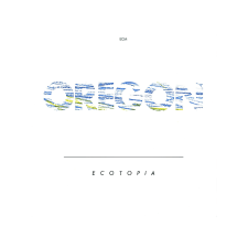 ECM Oregon - Ecotopia (CD) jazz