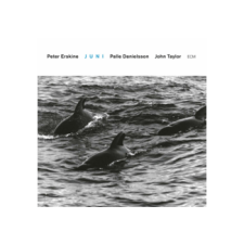 ECM Peter Erskine, Palle Danielsson, John Taylor - Juni (Cd) jazz