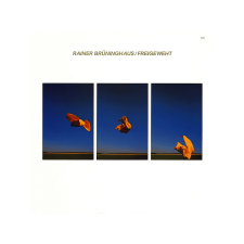 ECM Rainer Brüninghaus, Kenny Wheeler, Jon Christensen, Brynjar Hoff - Freigeweht (Vinyl LP (nagylemez)) jazz