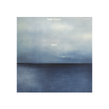 ECM Ralph Towner - Diary (Cd) jazz