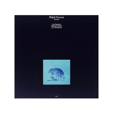 ECM Ralph Towner - Solstice (Vinyl LP (nagylemez)) jazz