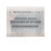 ECM Stephan Micus - The Music Of Stones (CD)