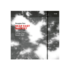 ECM Sungjae Son - Near East Quartet (Cd) jazz