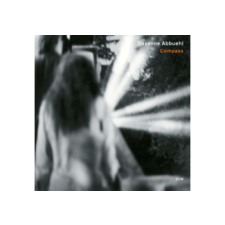 ECM Susanne Abbuehl - Compass (Cd) jazz
