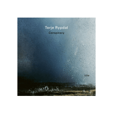 ECM Terje Rypdal - Conspiracy (Cd) jazz
