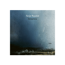 ECM Terje Rypdal - Conspiracy (Vinyl LP (nagylemez)) jazz