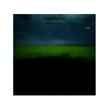ECM Terje Rypdal - Vossabrygg (CD) egyéb zene