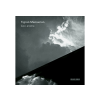 ECM Tigran Mansurian - Con Anima (Cd)