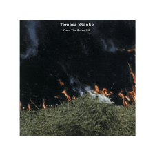 ECM Tomasz Stanko - From The Green Hill (CD) jazz