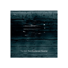 ECM Tord Gustavsen Quartet - The Well (Cd) jazz