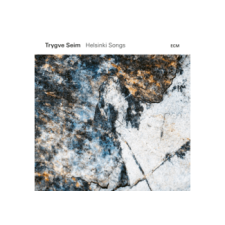 ECM Trygve Seim - Helsinki Songs (Cd) jazz