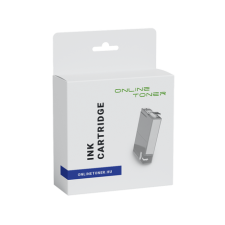 ECO Brother LC121 kék prémium utángyártott tintapatron nyomtatópatron & toner