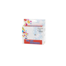 ECO Brother LC12/1240/1280XL tintapatron black, ECO nyomtatópatron & toner