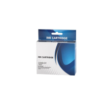 ECO Brother LC223XL utángyártott Cyan tintapatron nyomtatópatron & toner