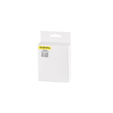 ECO Brother LC3213 utángyártott Yellow tintapatron (ECOBRLC3213YE) nyomtatópatron & toner