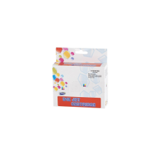 ECO Brother LC39/LC985 tintapatron yellow ECO nyomtatópatron & toner