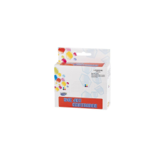 ECO Brother LC39/LC985 utángyártott Black tintapatron (ECOBRLC39BK) nyomtatópatron & toner