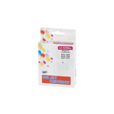 ECO Brother LC525XL utángyártott Magenta tintapatron nyomtatópatron & toner