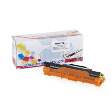 ECO Brother TN247 toner yellow ECO nyomtatópatron & toner